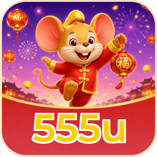 555u Instalar Logo 2