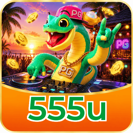 555u Segurança Logo 3