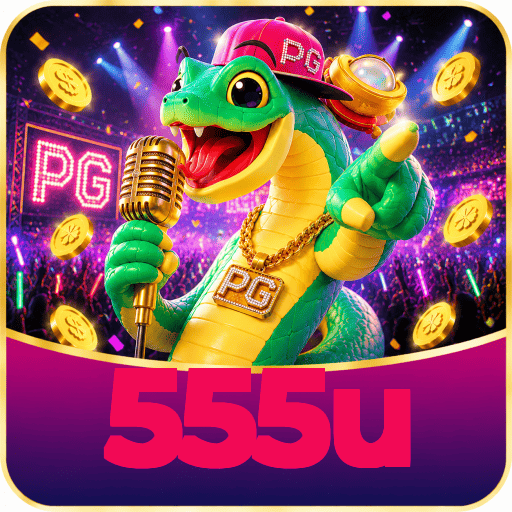 555u Logo 3