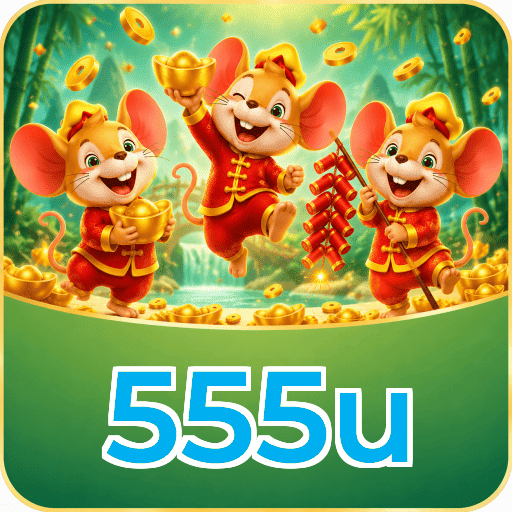 Loteria 555u - Quina e mais jogos