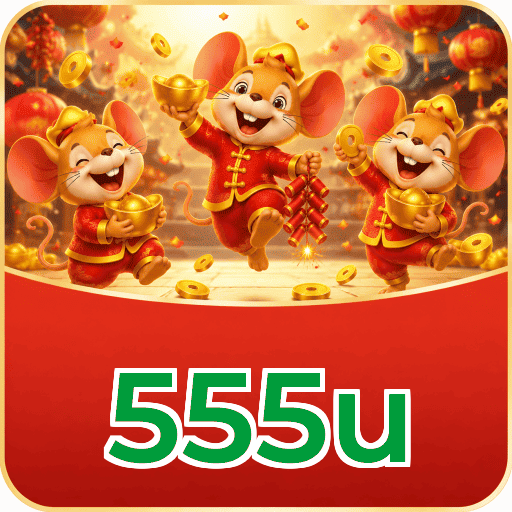 555u Instalar Logo 1