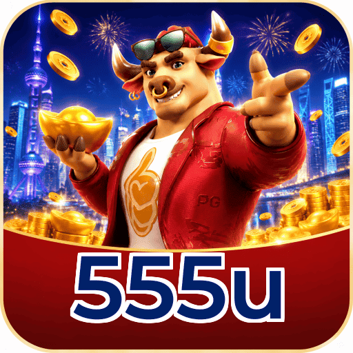 555u Licença Curaçao Gaming