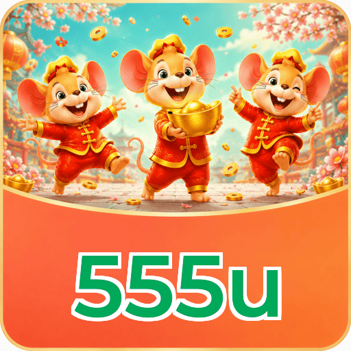 555u Licenciado Curaçao - Segurança SSL 256-bit