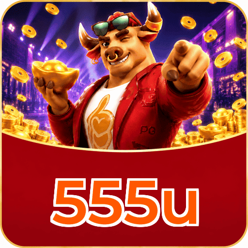 555u Logo 3
