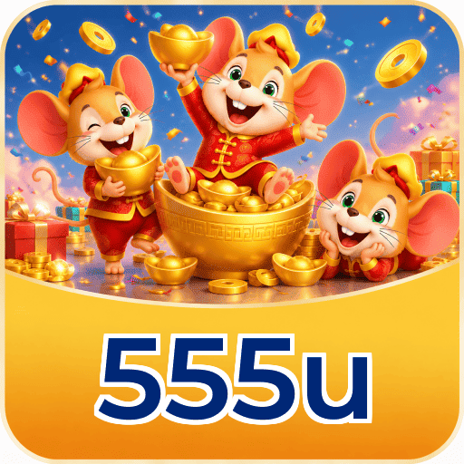 555u Licença Curaçao Gaming
