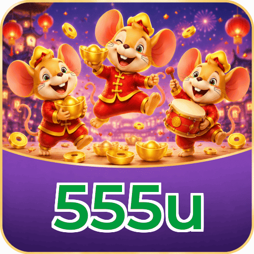 555u Logo 1