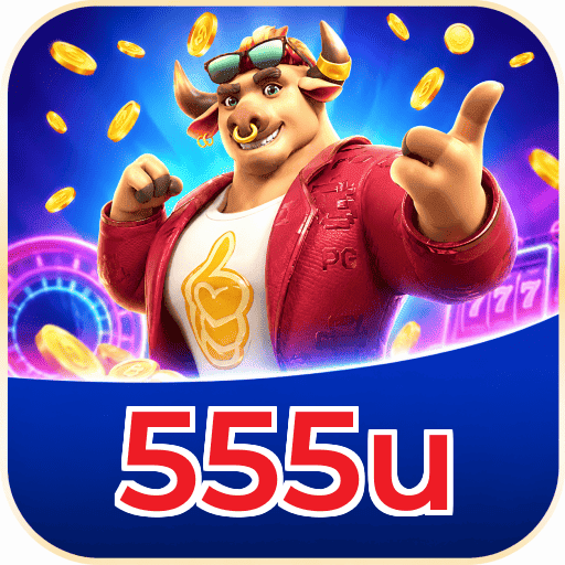 555u Segurança Logo 2