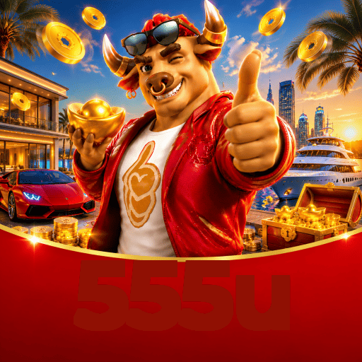 Cash Out 555u