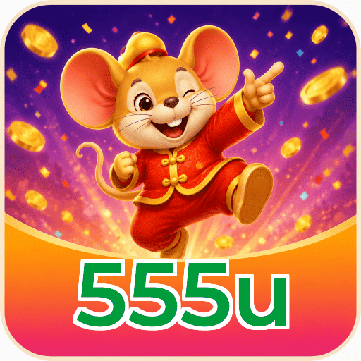 555u Licenciado Curaçao - Segurança SSL 256-bit