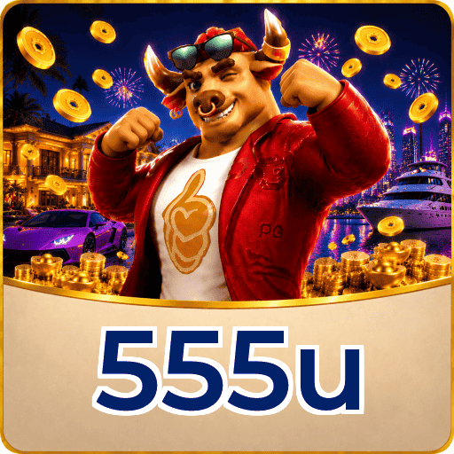 Fortune Tiger Logo 1