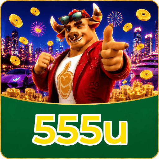 Plataforma 555u - Segurança SSL 256-bit
