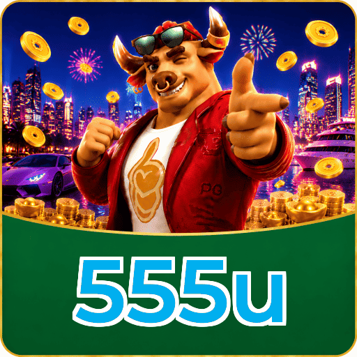 555u Logo 2