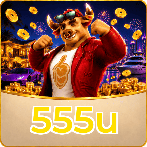 Fortune Tiger Logo 2