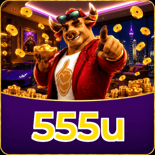 Slots 555u - RTP Alto Certificado